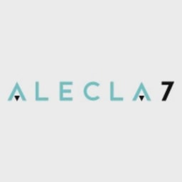 Alecla7 logo
