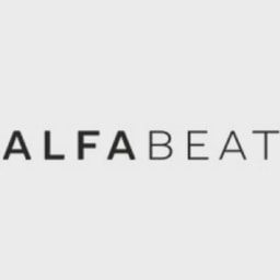 Alfabeat logo