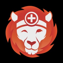 AlfaDocs logo