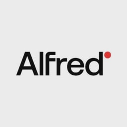 Alfred logo