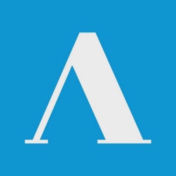 Alger logo