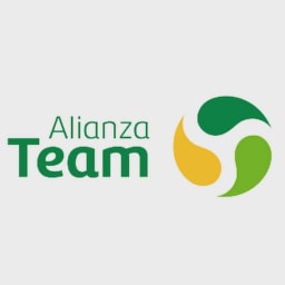 Alianza Team logo