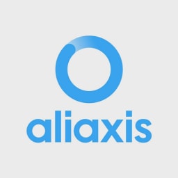 Aliaxis logo