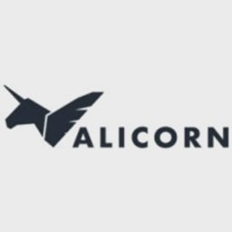 Alicorn logo
