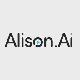 Alison AI logo