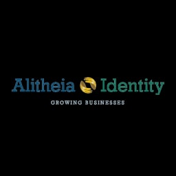 Alitheia IDF logo
