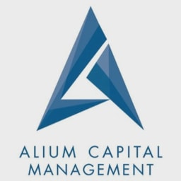 Alium Capital logo