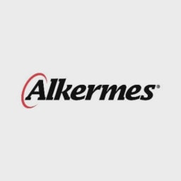 Alkermes logo