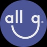 All G Foods logo