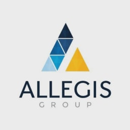 Allegis Group logo