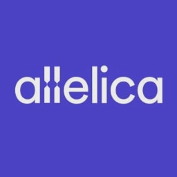 Allelica logo