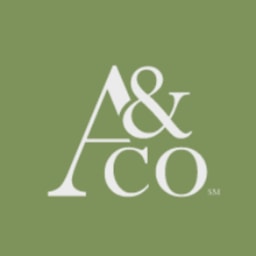 Allen & Company logo