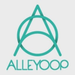 Alleyoop logo
