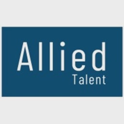 Allied Talent logo