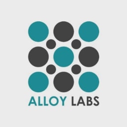 Alloy Labs logo