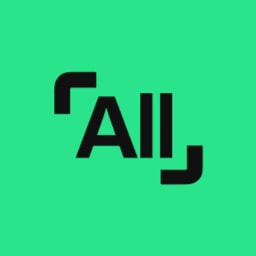 AllScale logo