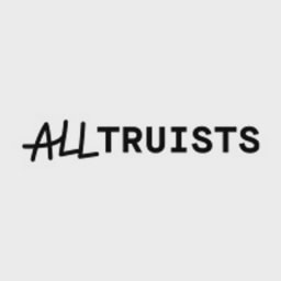 Alltruists logo