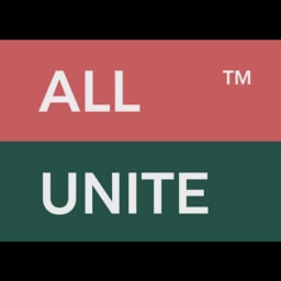 AllUnite logo