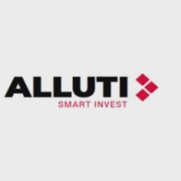 Alluti logo