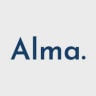 Alma Angels logo