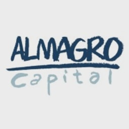 Almagro logo