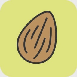 Almond logo