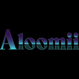Aloomii logo