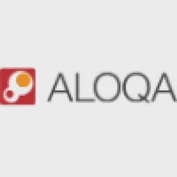 Aloqa logo