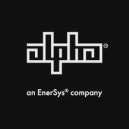 Alpha logo