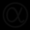 alphaAI logo