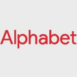 Alphabet logo