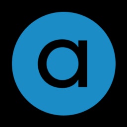 AlphaLab logo