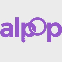 Alpop logo