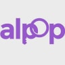 Alpop logo