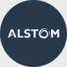 Alstom logo