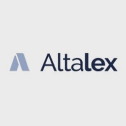 ALTALEX logo