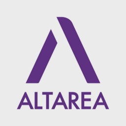 Altarea logo