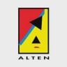 ALTEN logo