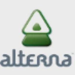 Alterna Corp. logo