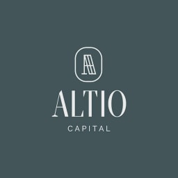 Altio Capital logo