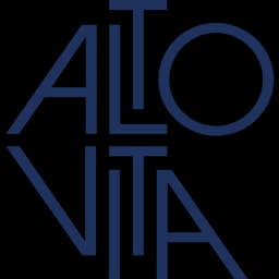 AltoVita logo
