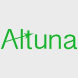 Altuna LLC logo