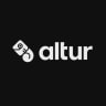 Altur logo