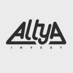 Altya Invest logo