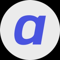 Alvys logo