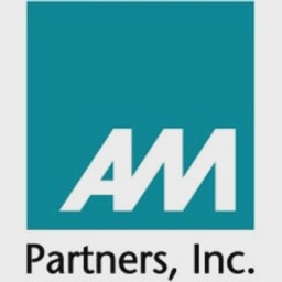 AM Partners logo