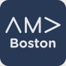 AMA Boston logo
