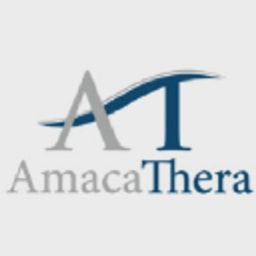 AmacaThera logo