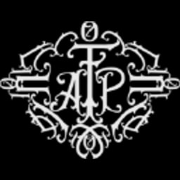 Amanda Palmer logo