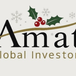 Amati AIM VCT logo